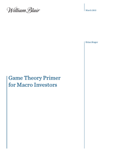 Learn to leverage game theory