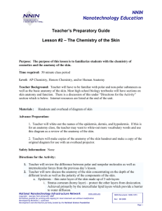 Lesson 2 Teacher Preparation Guide