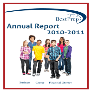 Annual Report