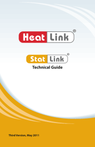 Heat Link - Marks Supply