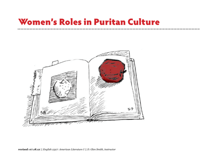 women-s-roles-in-puritan-culture