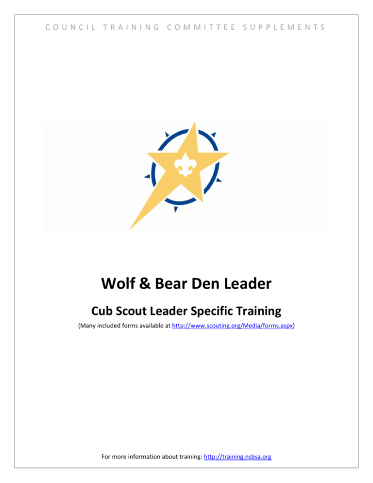 wolf-bear-den-leader-rolling-hills-district