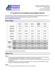 economic development committee - Downtown Committee of Syracuse