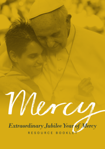 year of mercy resource booklet - Catholic Archdiocese of Melbourne