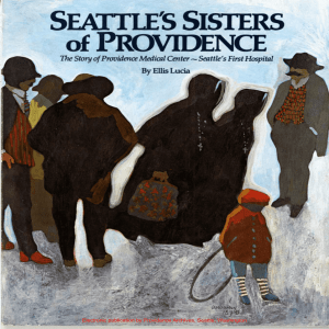 Seattle's Sisters of Providence