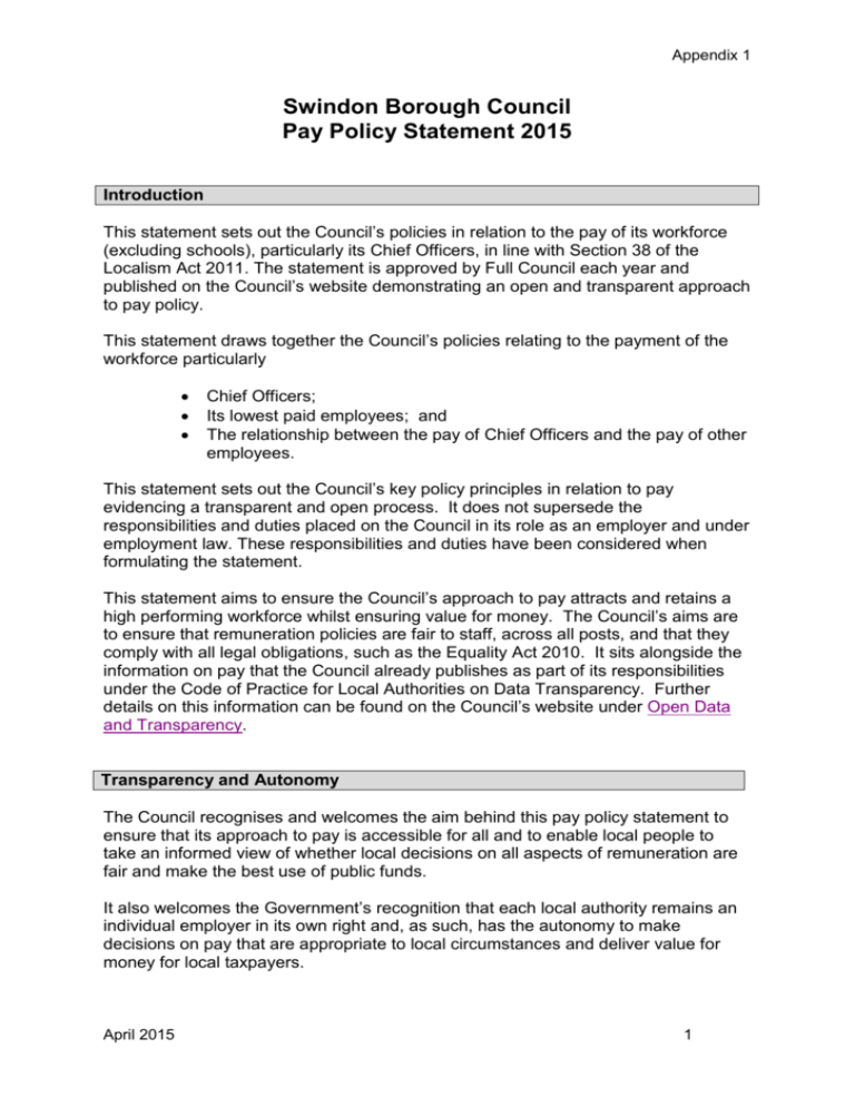 pay-policy-statement-2015-2016