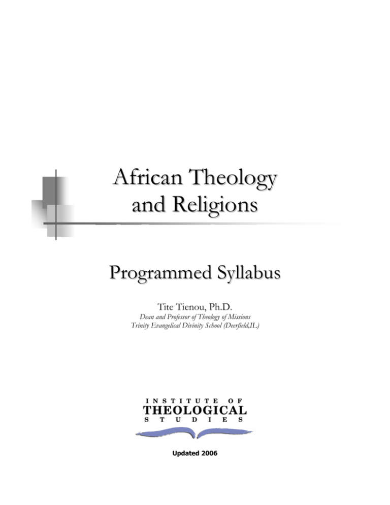 african-theology-and-religions