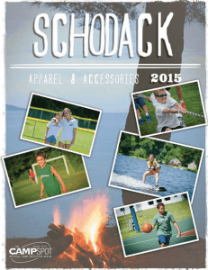 Camp Schodack