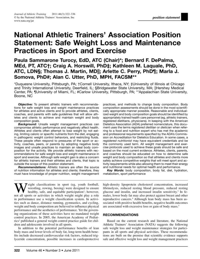 national-athletic-trainers-association-position-statement-safe