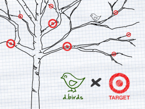 The Target Corporation: Strategic analysis.