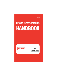 LP-10 Serviceman's Handbook