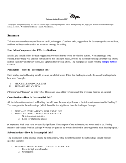 persuasive essay outline purdue owl