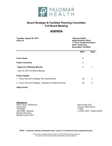 7 - Palomar Health