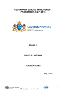 sessions 1 - 4 teacher set (ch) 2015 - Sci