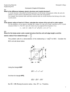 Engineering M12 Solutions Chapter 03