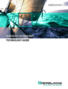 Wireless Technology Guide