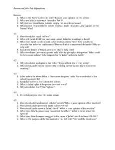 Act 4 Questions - Mercer Island School District