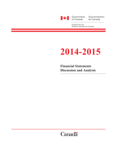 PDF : Financial Statements Discussion and Analysis