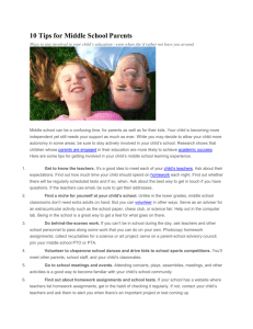 Microsoft Word Viewer - 10 Tips for Middle School Parents.docx