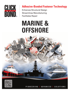 marine & offshore