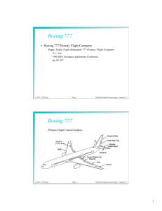 Boeing 777 Boeing 777