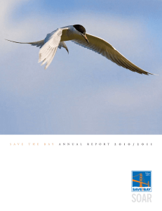 2011 Annual Report