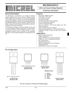 MIC2941A