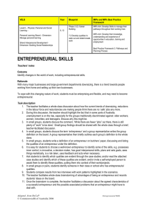 PDF file of Area C Career Building