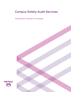 Campus Safety Audit Services