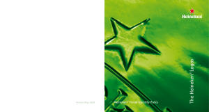 The Heineken Logos