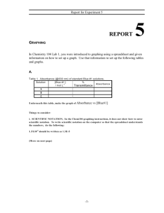 REPORT 5
