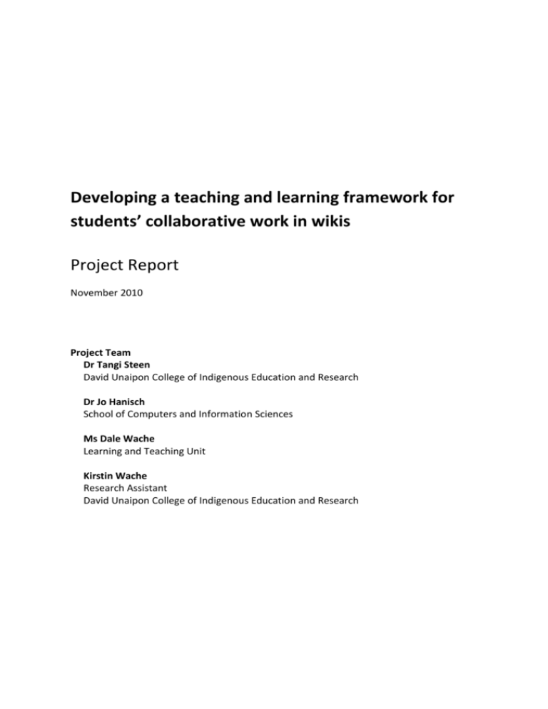 developing-a-teaching-and-learning-model-for-students