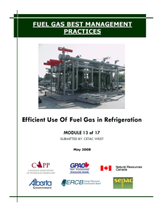 - Canadian Association of Petroleum Producers