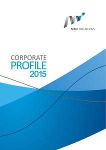 Click here to a copy of the 2015 corporate