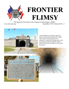 View Newsletter - NFR-NMRA