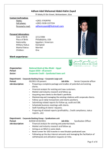 Adham Adel Mohamed Abdel-Halim Zayed adhamzayed - RP-Jobs