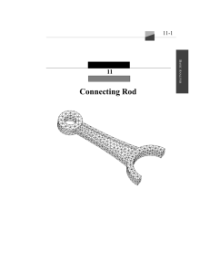 Connecting Rod