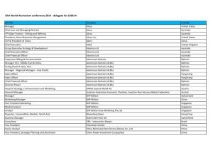 CRU conference 2014 delegate list 130514