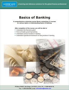 Basics of Banking.cdr