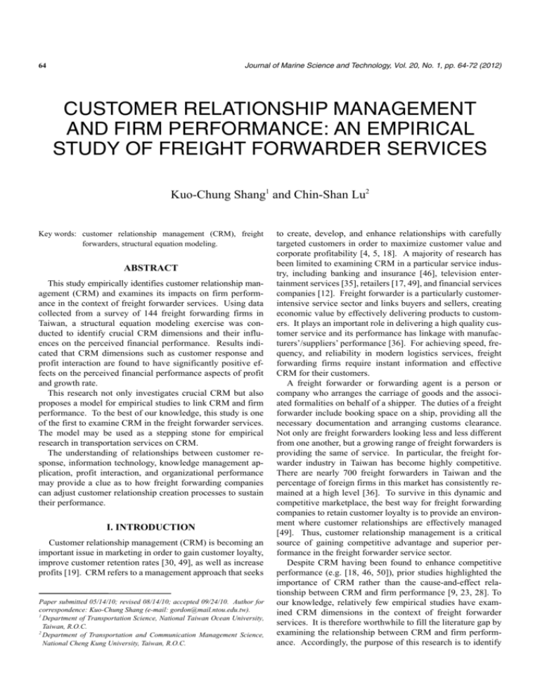 customer-relationship-management-and-firm