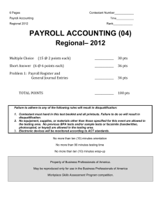 04-Final-Payroll Accounting-Regional 2012