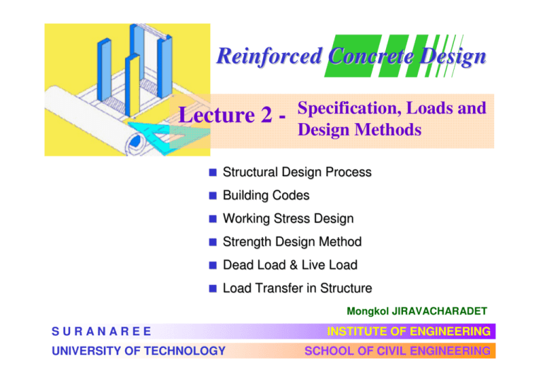 reinforced concrete design thesis