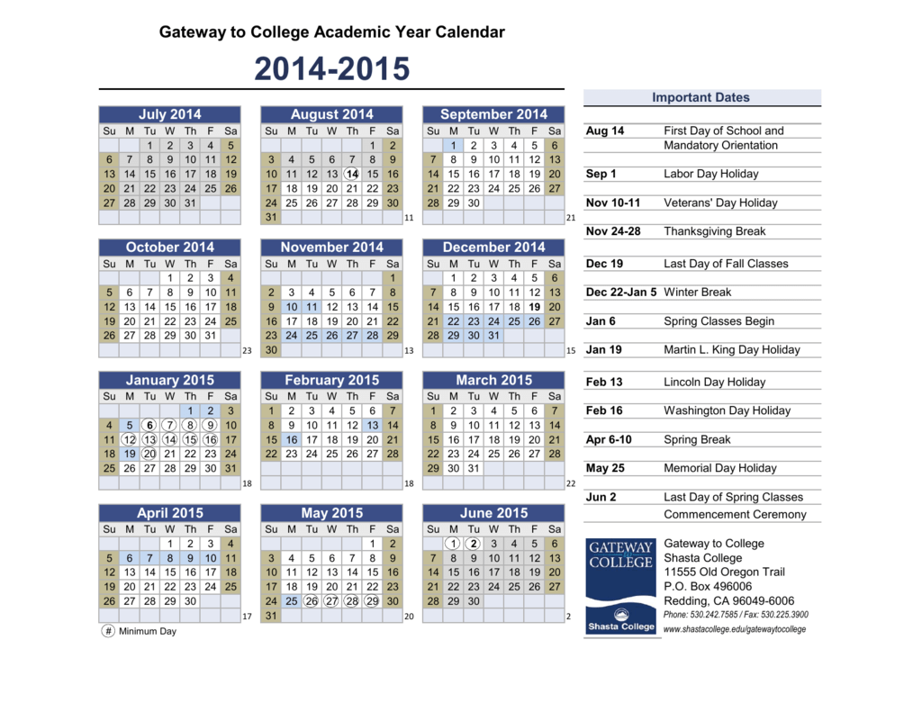 Calendar Templates By Vertex42 Printable Calendar