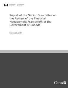 PDF Version  - Treasury Board of Canada Secretariat