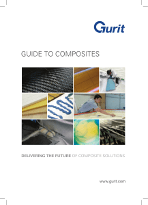guide to composites