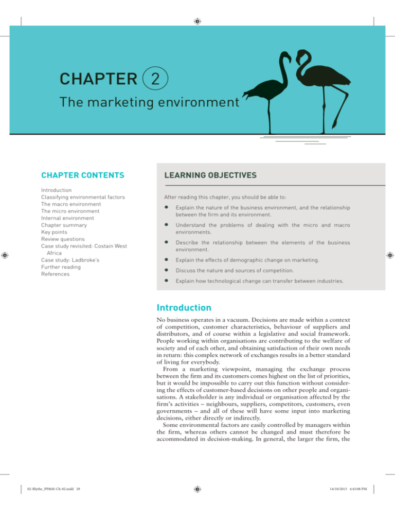 chapter-2-the-marketing-environment