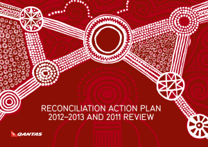2012-13 RAP and 2011 RAP Report
