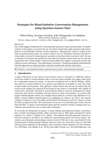 anthology/C - Association for Computational Linguistics