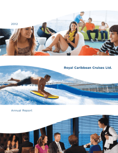 2012 Annual Report - Investor Relations Solutions
