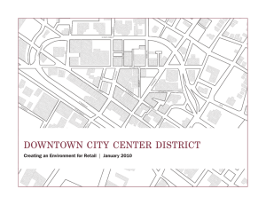 City Center Retail Strategy 1-27 FINAL.indd